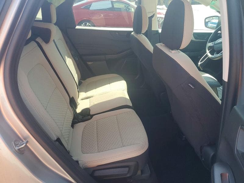 2022 FORD ESCAPE SE 11