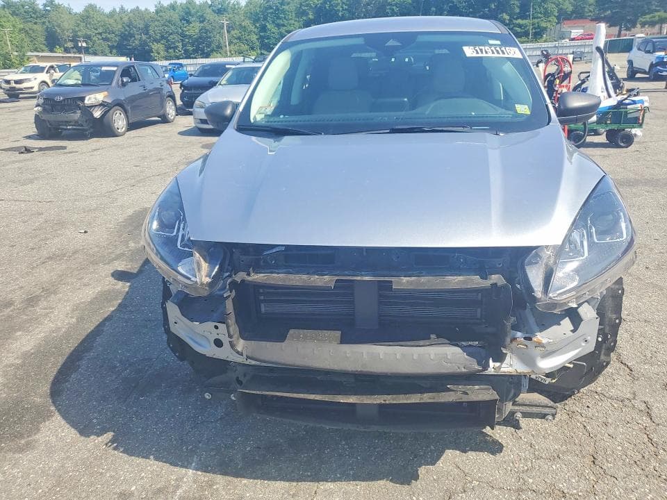 2022 FORD ESCAPE SE 5