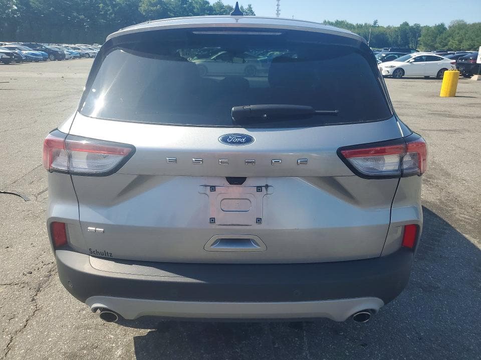 2022 FORD ESCAPE SE 6