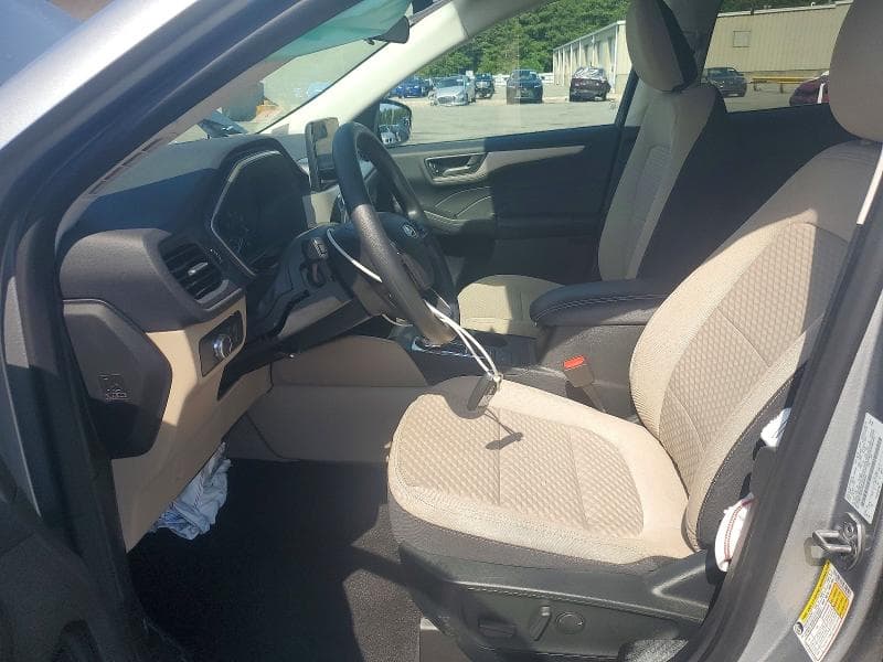 2022 FORD ESCAPE SE 7