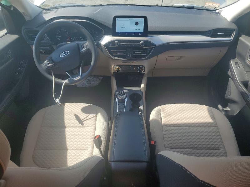 2022 FORD ESCAPE SE 8
