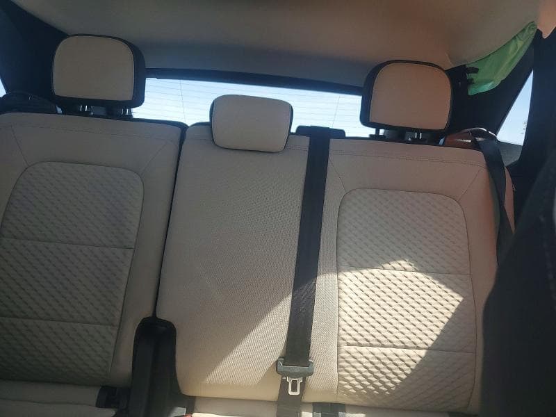 2022 FORD ESCAPE SE 10