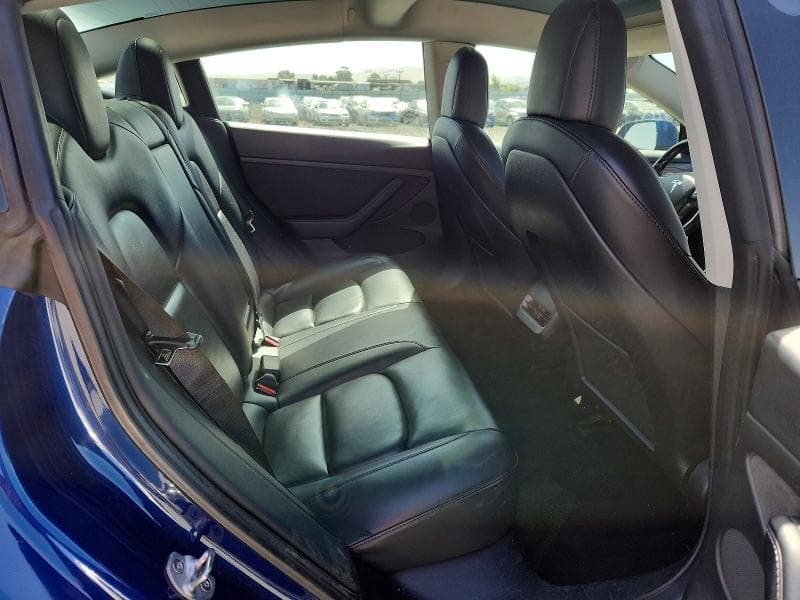 2022 TESLA MODEL 3 10