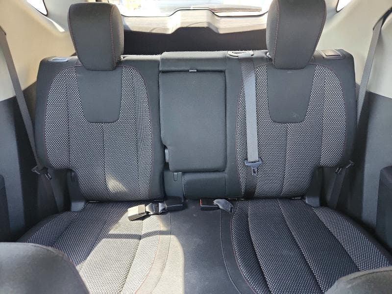 2017 CHEVROLET EQUINOX LS LS 10
