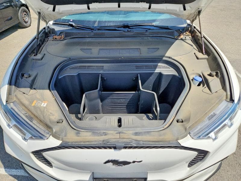2021 FORD MUSTANG MACH-E SELECT 11
