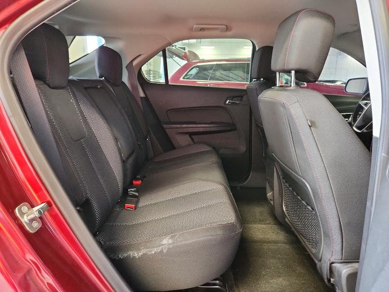 2017 CHEVROLET EQUINOX LT 11