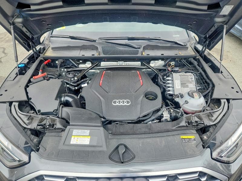 2022 AUDI SQ5 PREMIUM 12