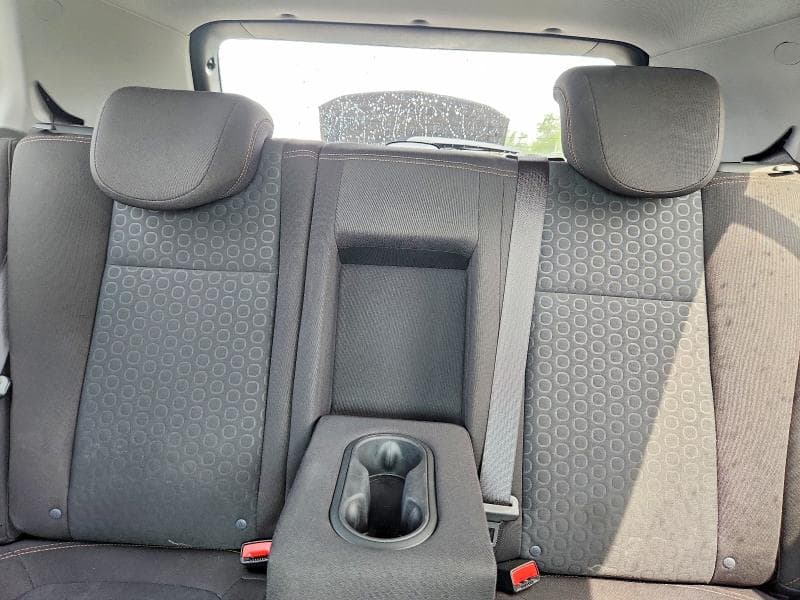 2021 CHEVROLET TRAX LS 10