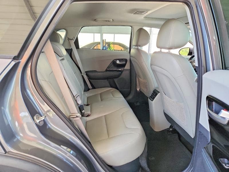 2017 KIA NIRO EX TOURING 11