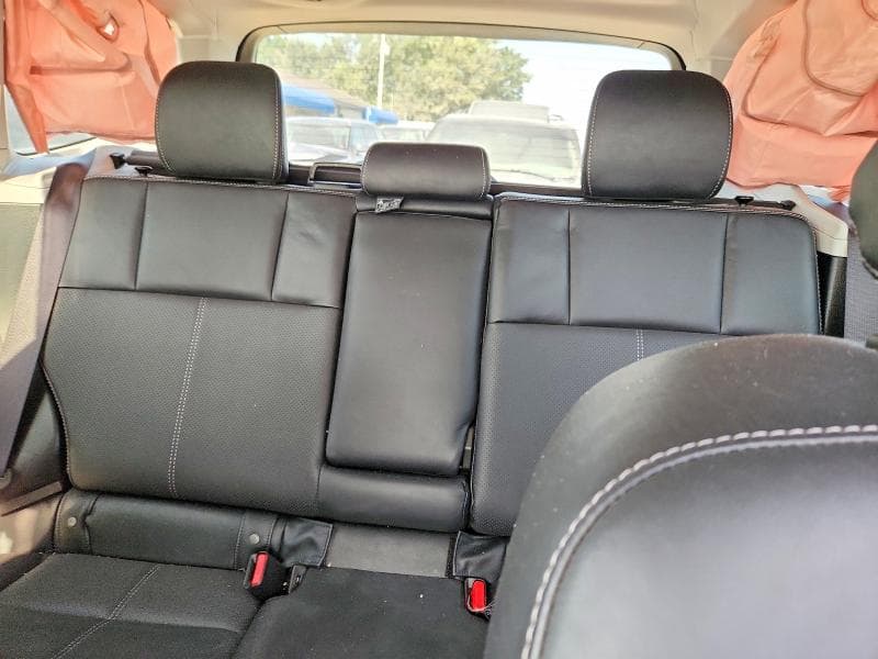 2017 SUBARU FORESTER 2.5I TOURING 10