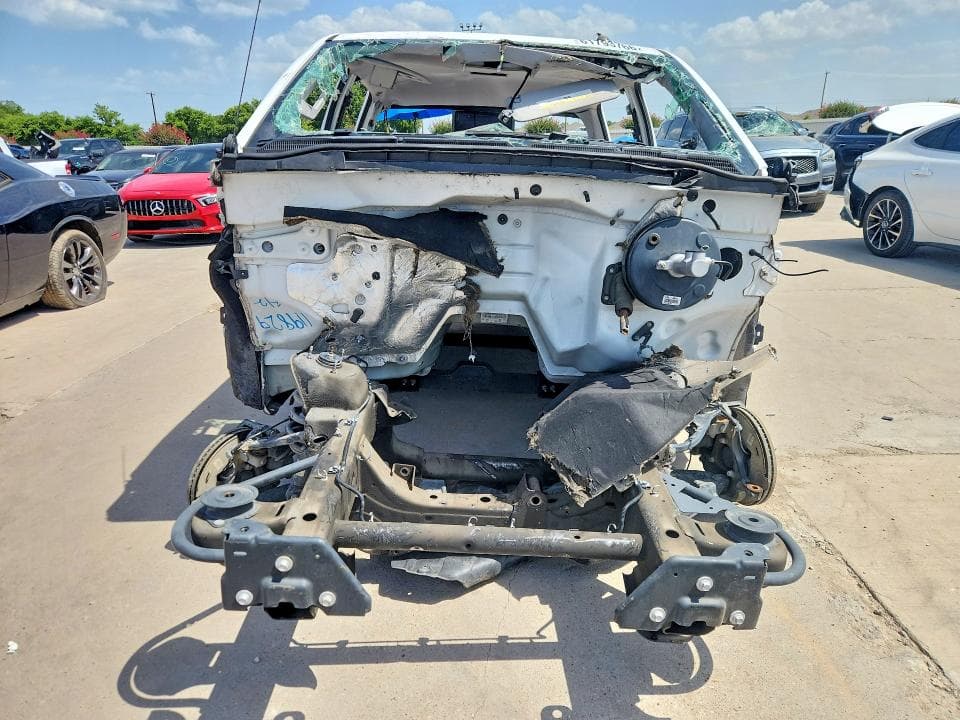 2018 GMC SIERRA C1500 SLT 5