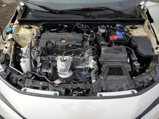 2024 HONDA CIVIC EX 11