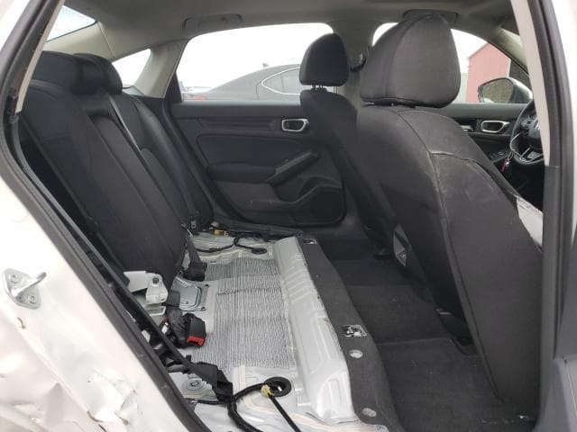 2024 HONDA CIVIC EX 10