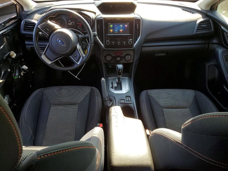 2019 SUBARU CROSSTREK PREMIUM 8