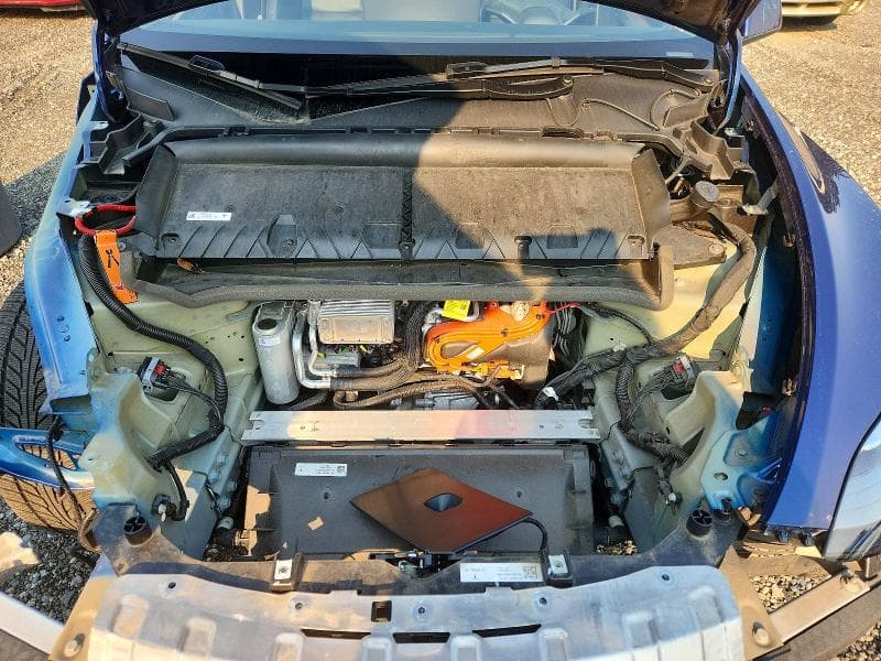 2023 TESLA MODEL Y 11
