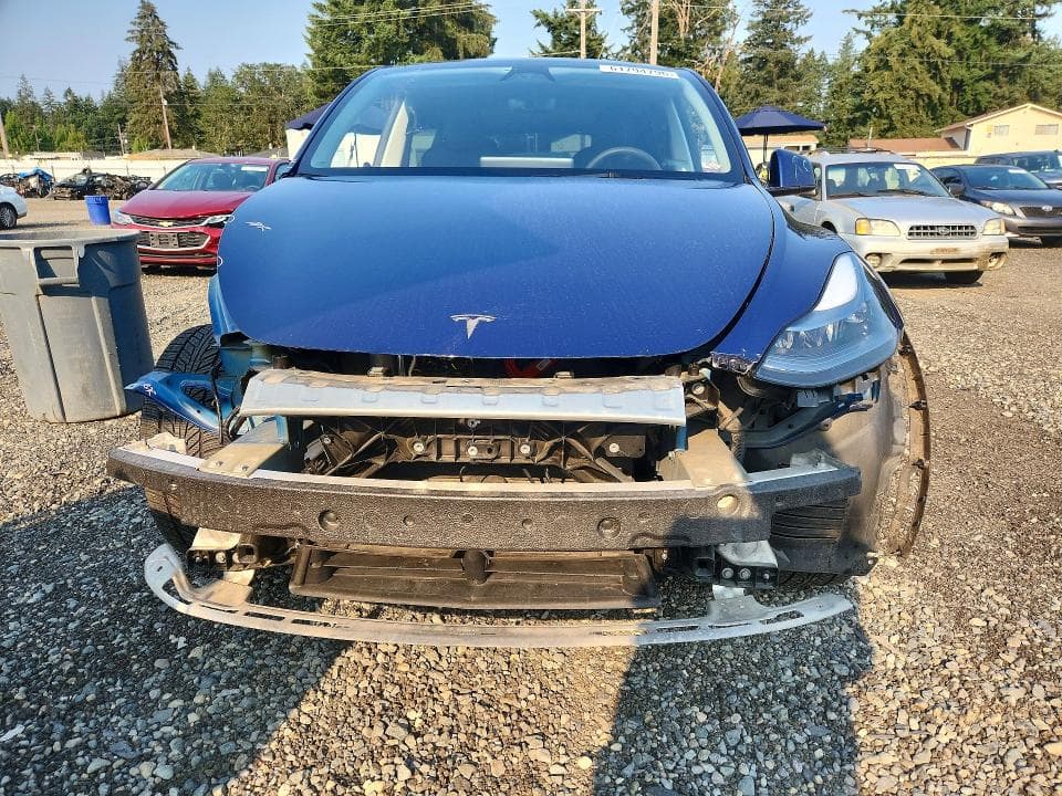 2023 TESLA MODEL Y 5