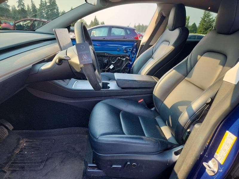 2023 TESLA MODEL Y 7