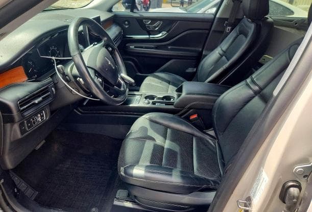 2020 LINCOLN CORSAIR RESERVE 7