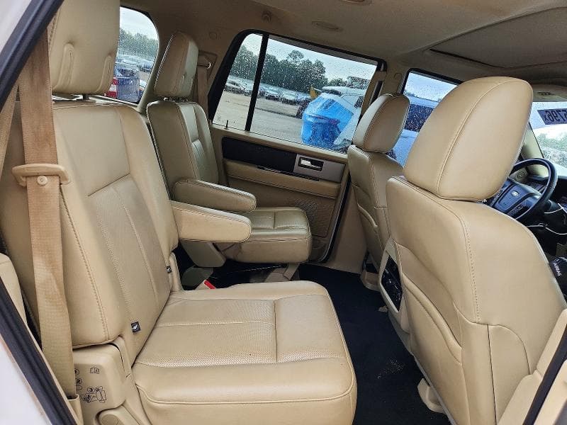 2017 FORD EXPEDITION XLT 11