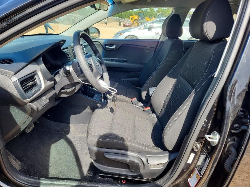 2020 KIA RIO S 7