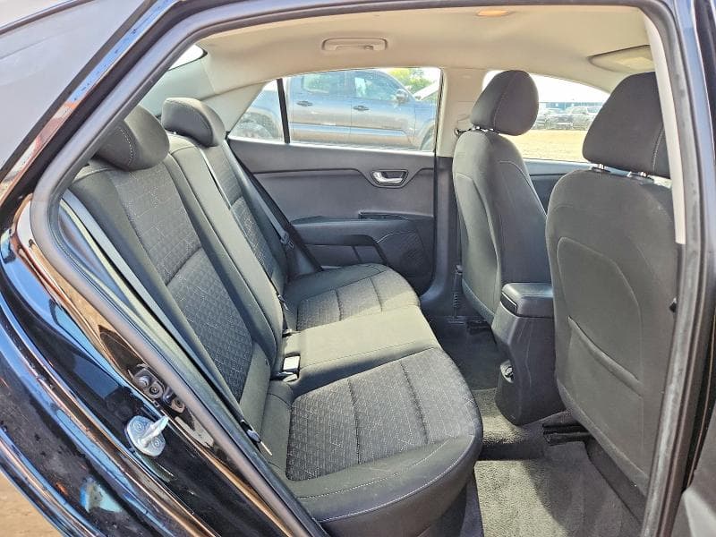 2020 KIA RIO S 10