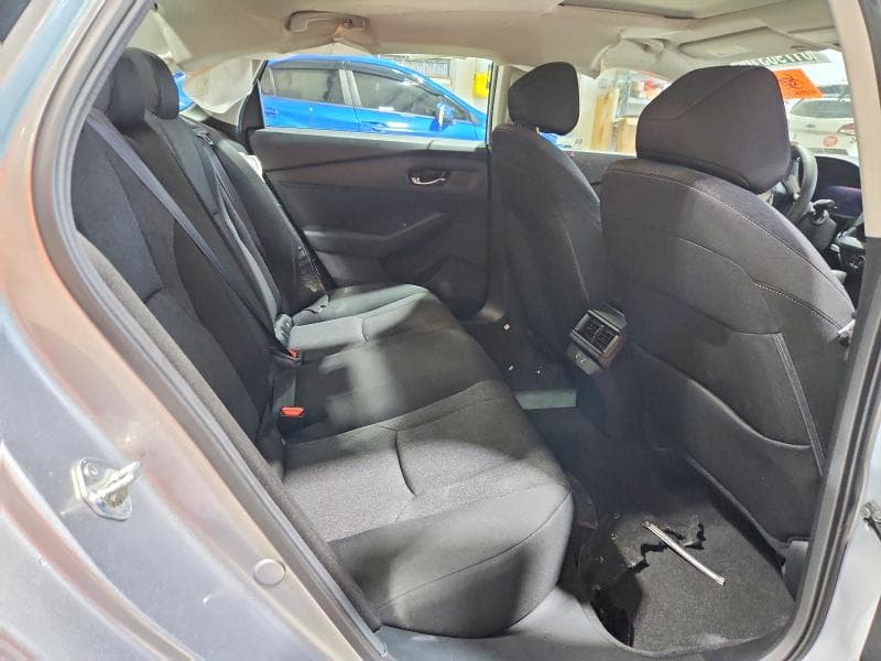 2026 HONDA ACCORD SE 10