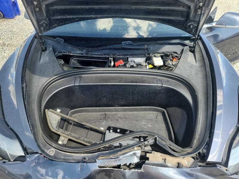 2019 TESLA MODEL 3 11