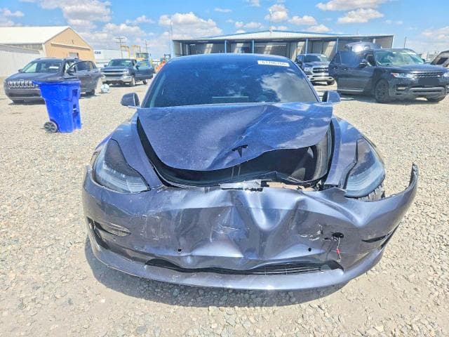 2019 TESLA MODEL 3 5