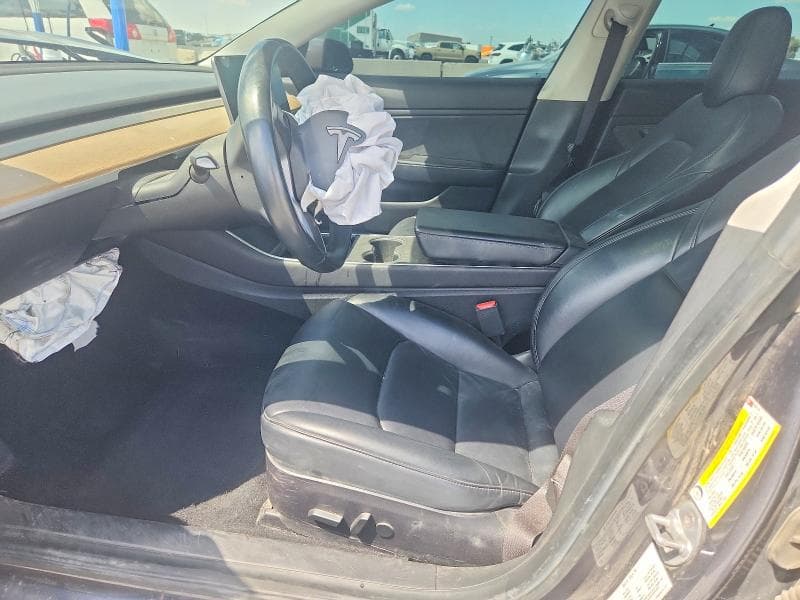 2019 TESLA MODEL 3 7