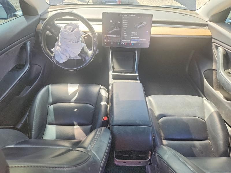 2019 TESLA MODEL 3 8