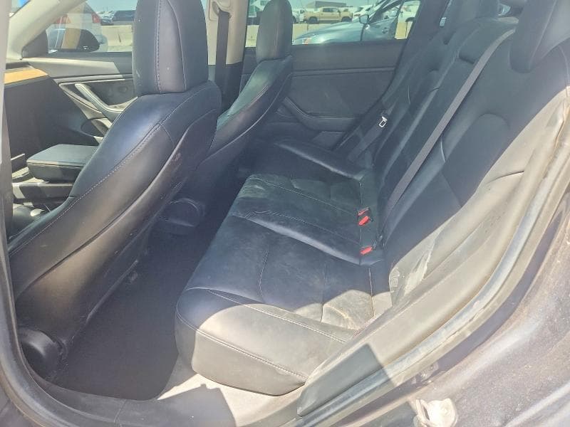 2019 TESLA MODEL 3 10
