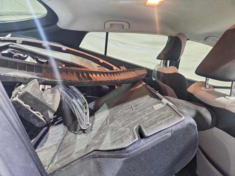 2017 TOYOTA PRIUS TWO 10