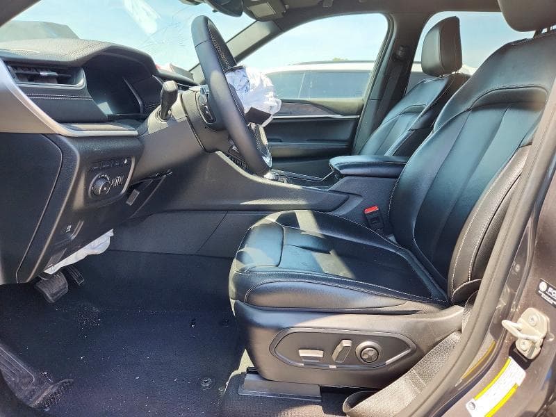 2024 JEEP GRAND CHEROKEE LIMITED 4XE 7