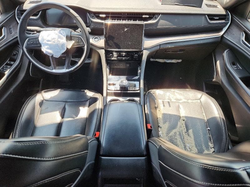 2024 JEEP GRAND CHEROKEE LIMITED 4XE 8