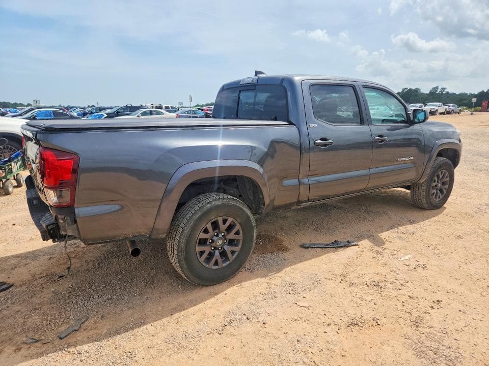 2020 TOYOTA TACOMA SR5 V6 3
