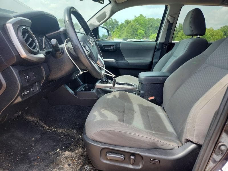 2020 TOYOTA TACOMA SR5 V6 7