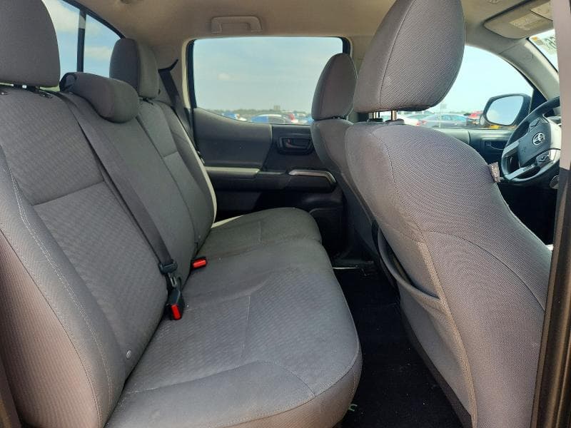 2020 TOYOTA TACOMA SR5 V6 10