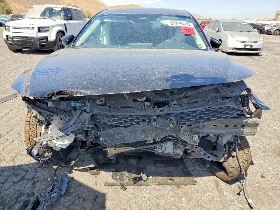 2024 MAZDA 3 SELECT SPORT SELECT SPORT 5