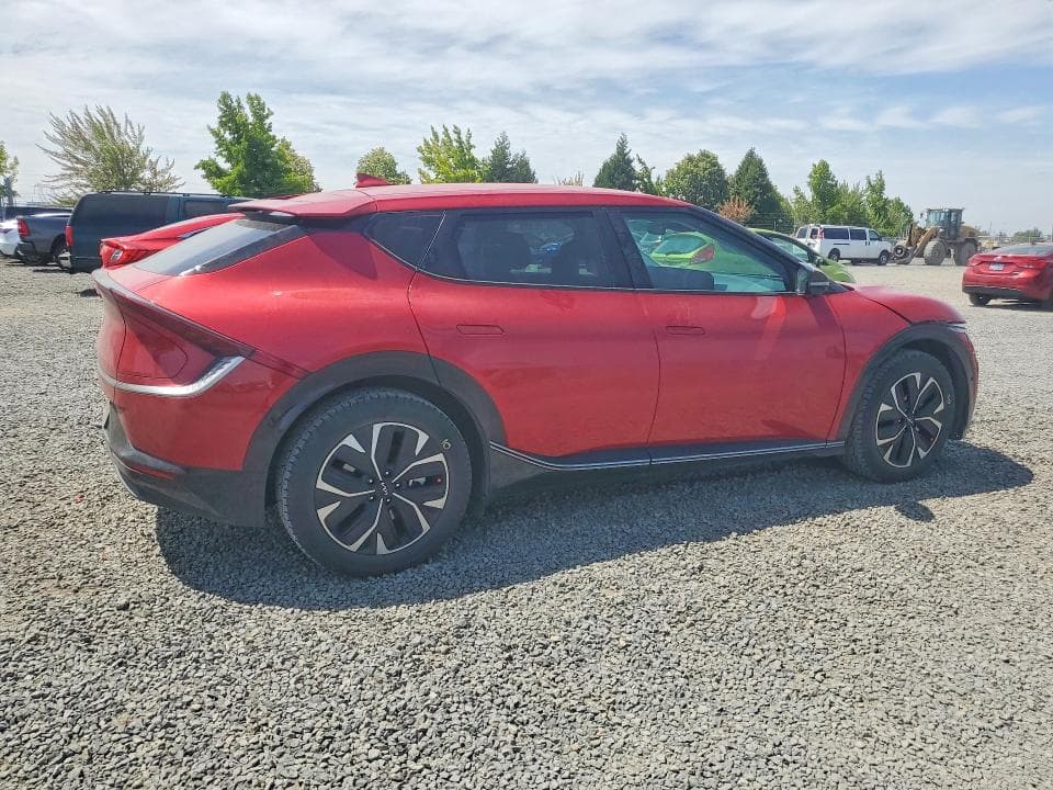2022 KIA EV6 WIND 3