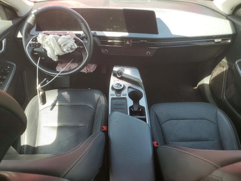 2022 KIA EV6 WIND 8