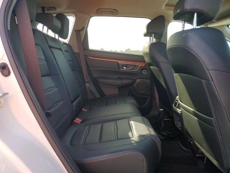 2019 HONDA CR-V TOURING 11