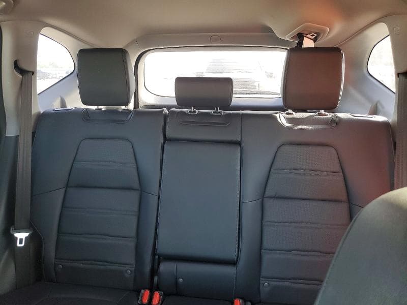 2019 HONDA CR-V TOURING 10