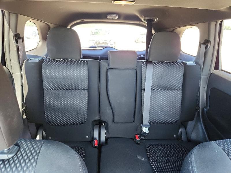 2018 MITSUBISHI OUTLANDER SE 10