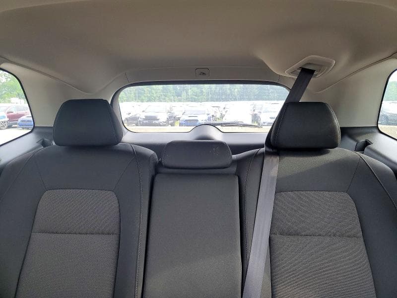 2025 HONDA CR-V EX EX 10