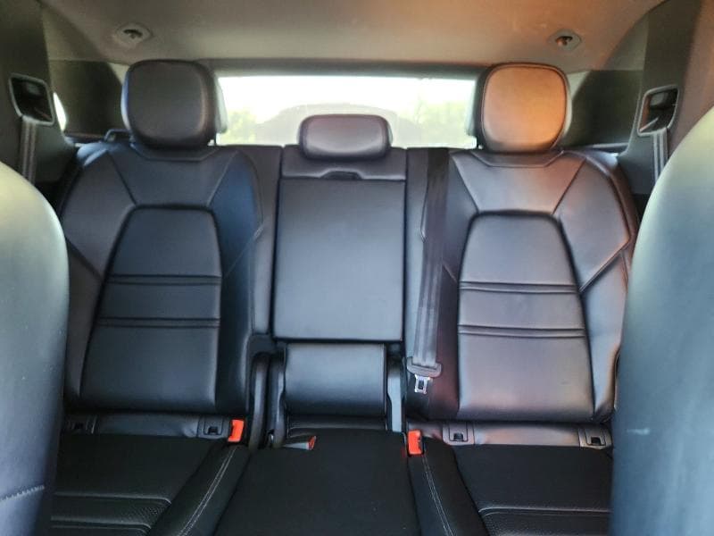 2019 PORSCHE CAYENNE S S 10
