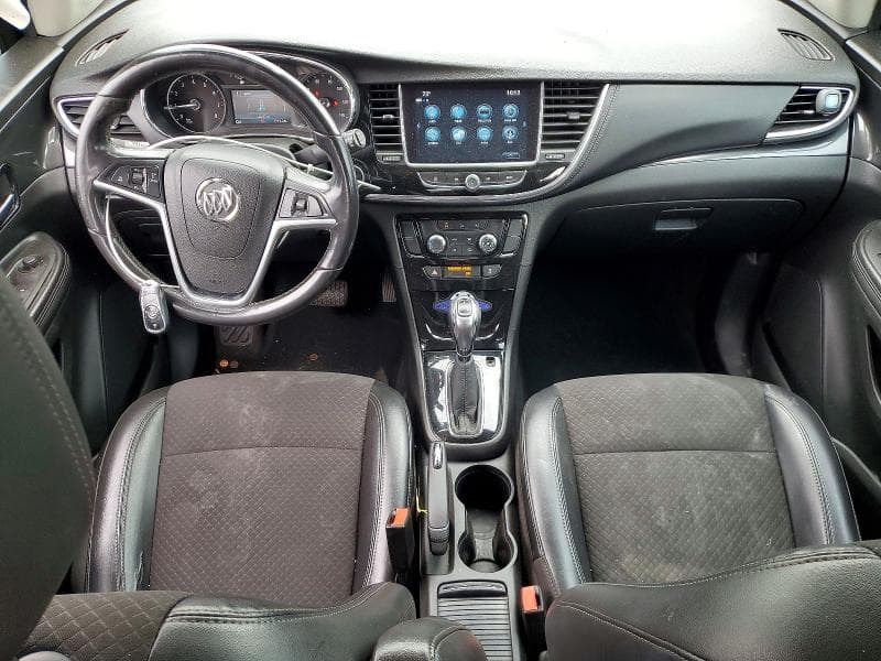 2019 BUICK ENCORE PREFERRED 8