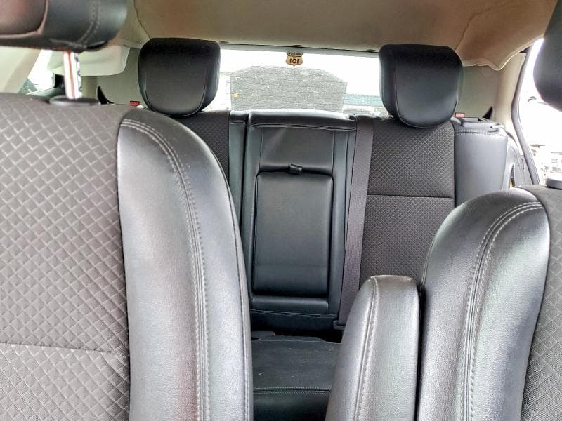 2019 BUICK ENCORE PREFERRED 10
