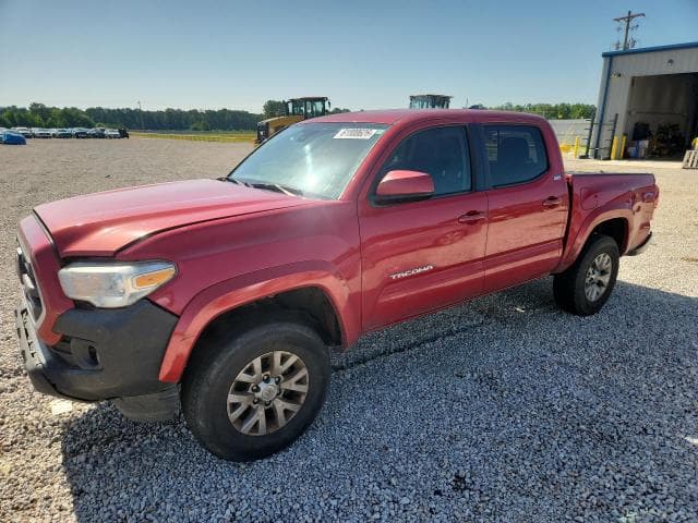 2018 TOYOTA TACOMA SR5 V6 - 1