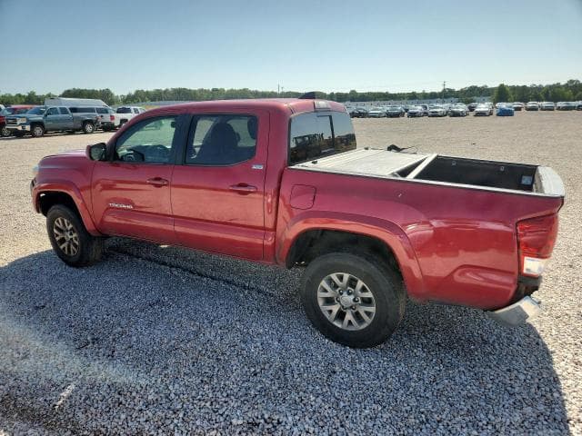 2018 TOYOTA TACOMA SR5 V6 2