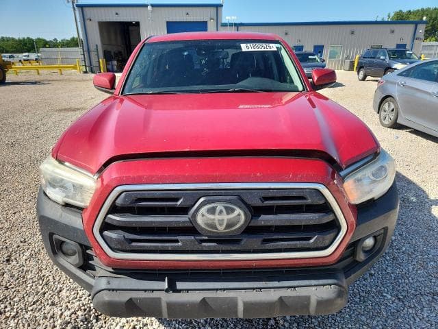 2018 TOYOTA TACOMA SR5 V6 5